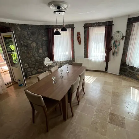 Oasis Tasin Zarafeti,modern Rahatlik דלמן