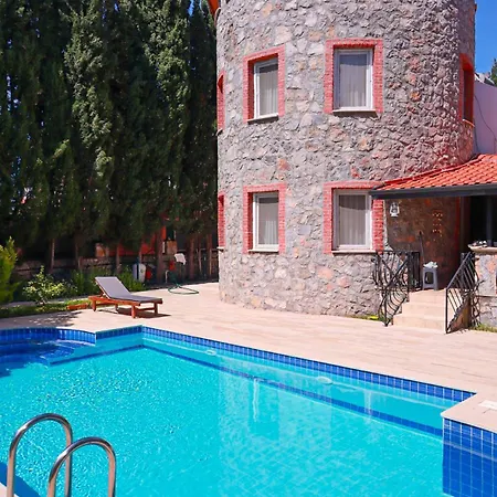 Oasis Tasin Zarafeti,modern Rahatlik וילה *