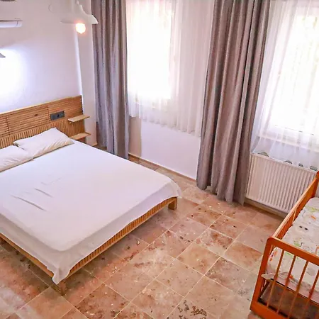 וילה Oasis Tasin Zarafeti,modern Rahatlik