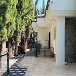 Villa Oasis Tasin Zarafeti,modern Rahatlik