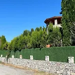 Oasis Tasin Zarafeti,modern Rahatlik Dalaman