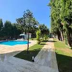 Oasis Tasin Zarafeti,modern Rahatlik Villa Dalaman
