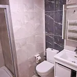 Oasis Tasin Zarafeti,modern Rahatlik *