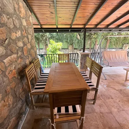 Oasis Tasin Zarafeti,modern Rahatlik