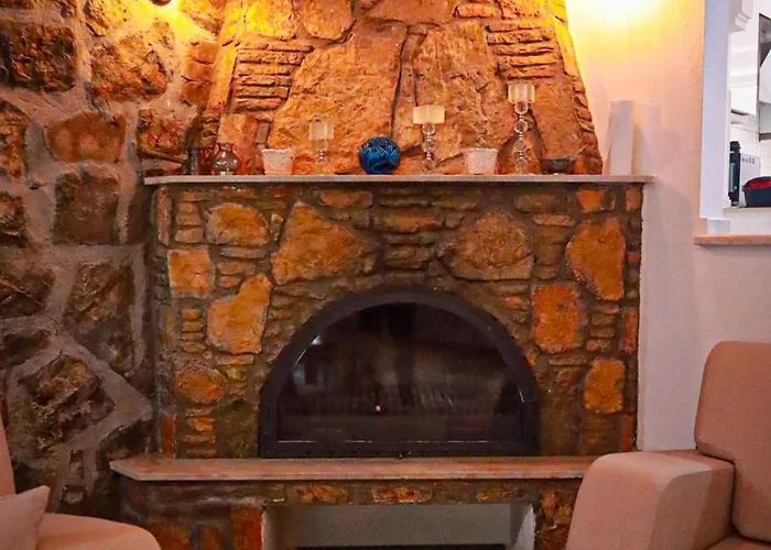 Вилла Oasis Tasin Zarafeti,modern Rahatlik
