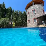 Vilă Oasis Tasin Zarafeti,modern Rahatlik *
