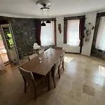 Oasis Tasin Zarafeti,modern Rahatlik Dalaman
