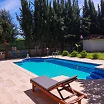 Vilă Oasis Tasin Zarafeti,modern Rahatlik Dalaman