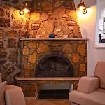 Vilă Oasis Tasin Zarafeti,modern Rahatlik