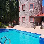 Oasis Tasin Zarafeti,modern Rahatlik Vilă *