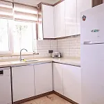 Vilă Oasis Tasin Zarafeti,modern Rahatlik Dalaman