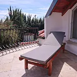 Oasis Tasin Zarafeti,modern Rahatlik Dalaman