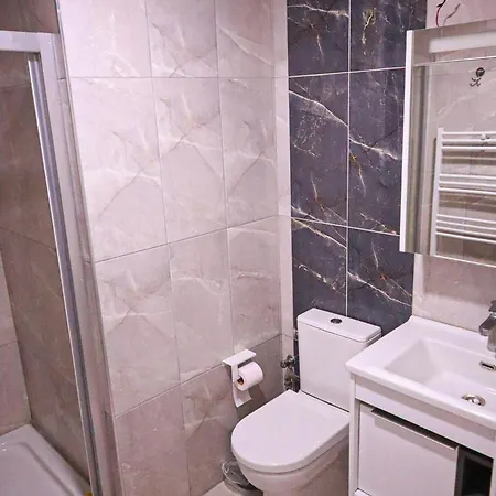 Oasis Tasin Zarafeti,modern Rahatlik *
