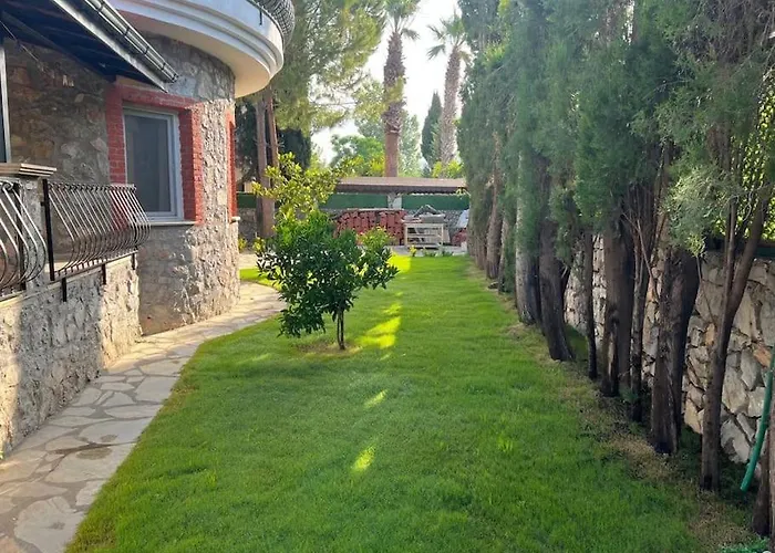 Oasis Tasin Zarafeti,modern Rahatlik Dalaman