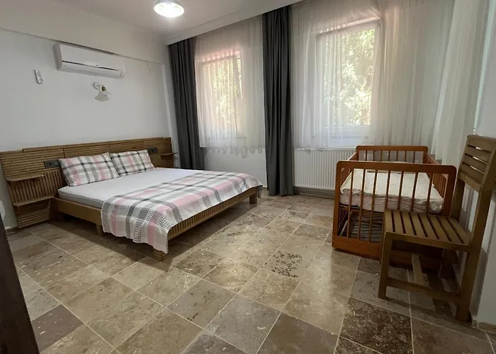 Oasis Tasin Zarafeti,modern Rahatlik Villa *