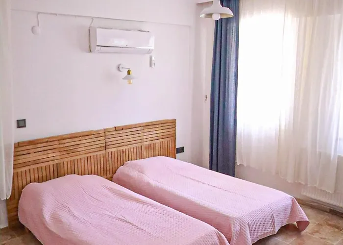 Oasis Tasin Zarafeti,modern Rahatlik * Dalaman
