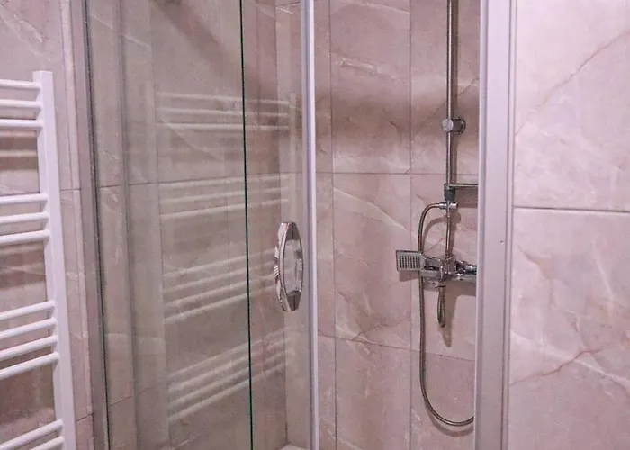 Oasis Tasin Zarafeti,modern Rahatlik Villa *