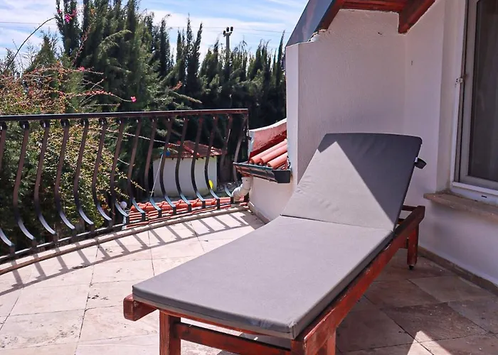 Oasis Tasin Zarafeti,modern Rahatlik Dalaman
